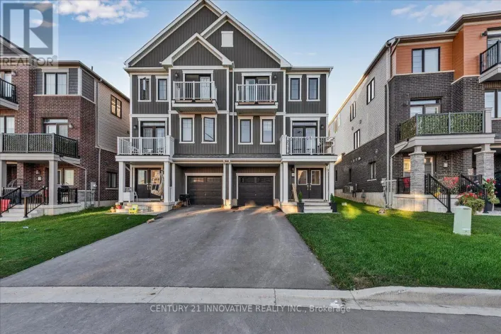 9 GRANVILLE CRESCENT, Haldimand