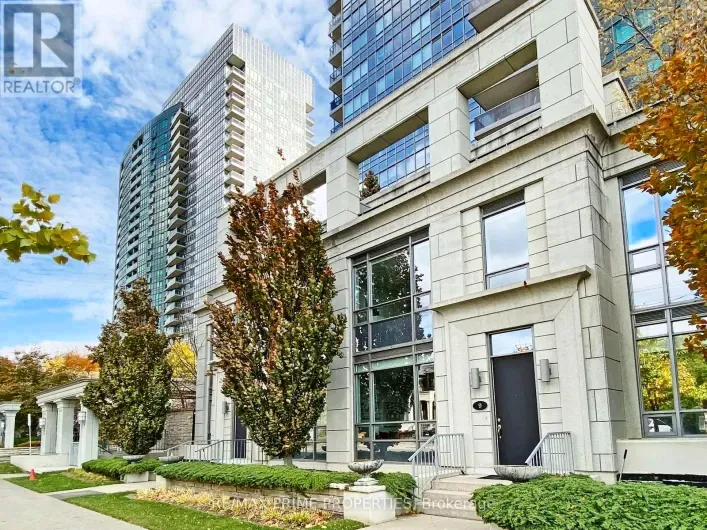 9 GREENVIEW AVENUE, Toronto
