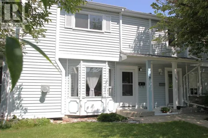 9 Greig Close, Red Deer