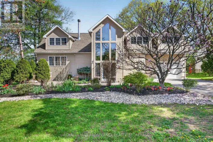 9 GRENVILLE CRESCENT, Kingston