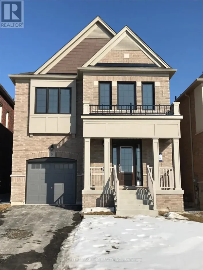 9 GRINNEL ROAD, East Gwillimbury