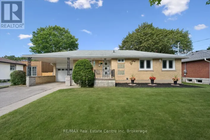 9 HAMEL AVENUE, Guelph