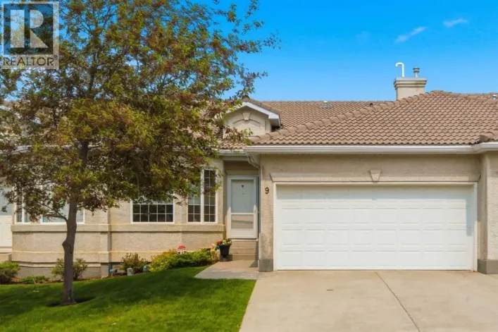 9 Hampstead Green NW, Calgary
