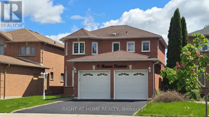 9 HANIA TERRACE, Toronto