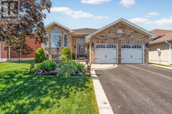 9 HARTWOOD CRESCENT, Greater Napanee