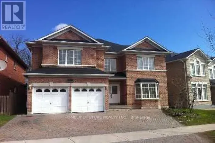 9 HAVELOCK GATE, Markham