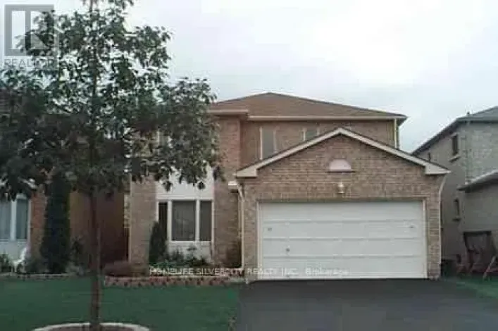 9 HAWKWAY COURT, Brampton