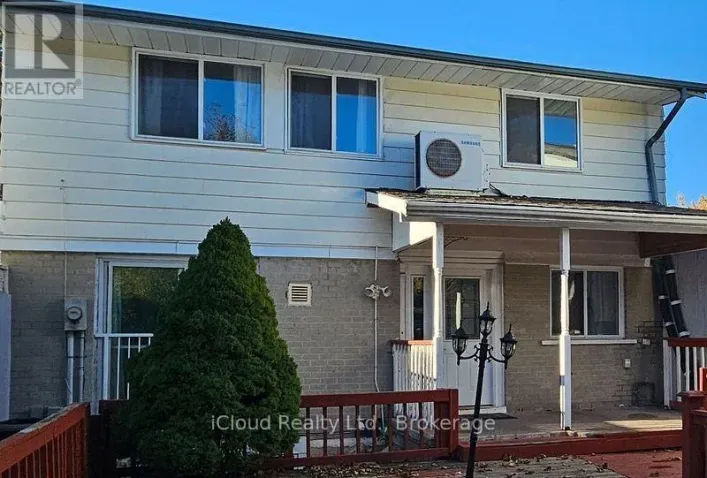 9 HAZELGLEN COURT, Brampton