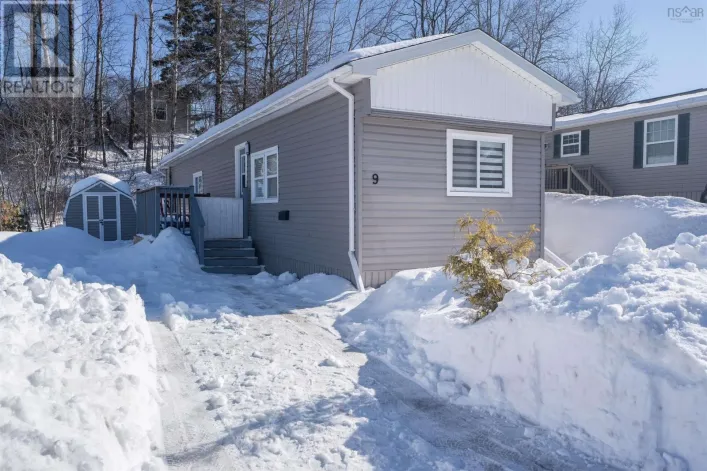 9 Heather Street, Middle Sackville