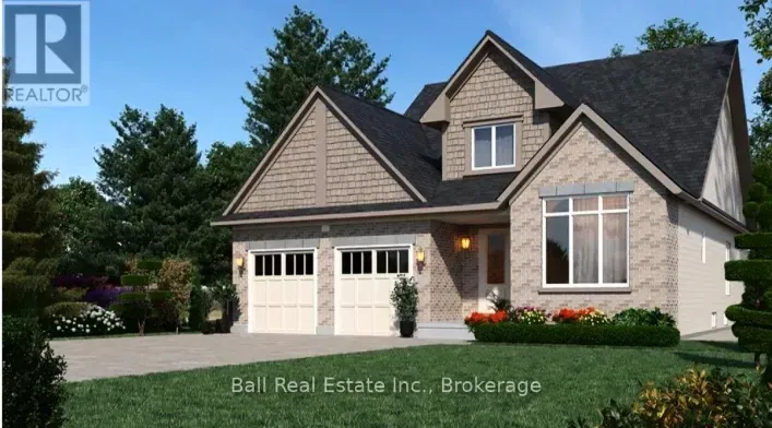 9 HEMLOCK CRESCENT, Kawartha Lakes