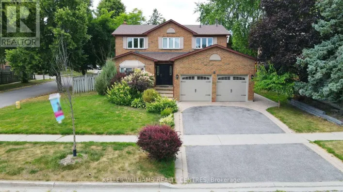 9 HICKORY DRIVE, Markham