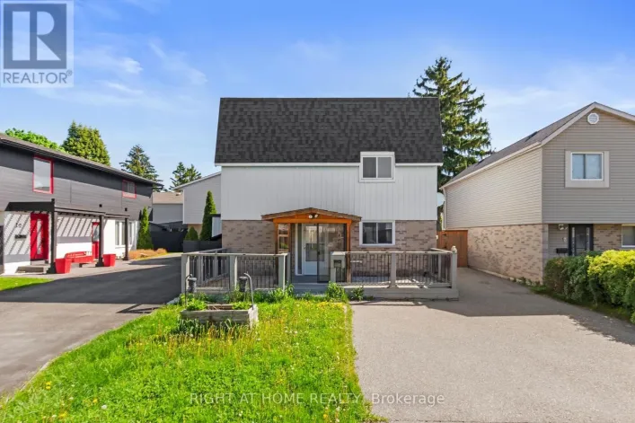 9 HIGHLAND TRAIL, Brampton