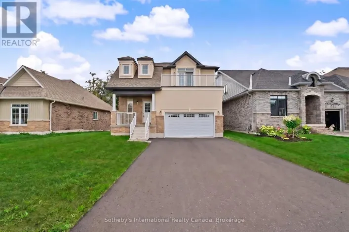 9 HILLCROFT WAY, Kawartha Lakes