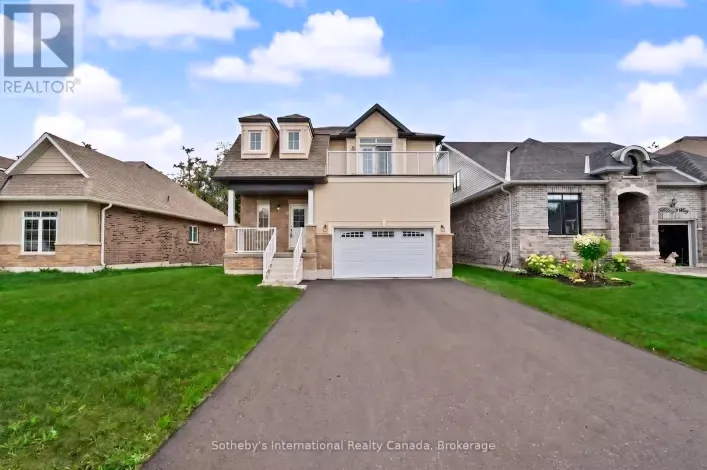 9 HILLCROFT WAY, Kawartha Lakes