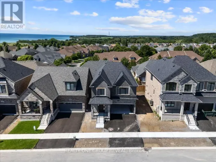 House for sale: 9 HOLLAND STREET, Port Hope