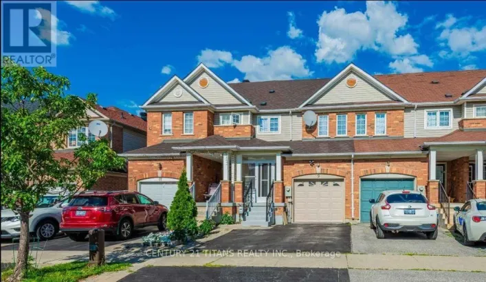 9 HOLLOWAY ROAD, Markham