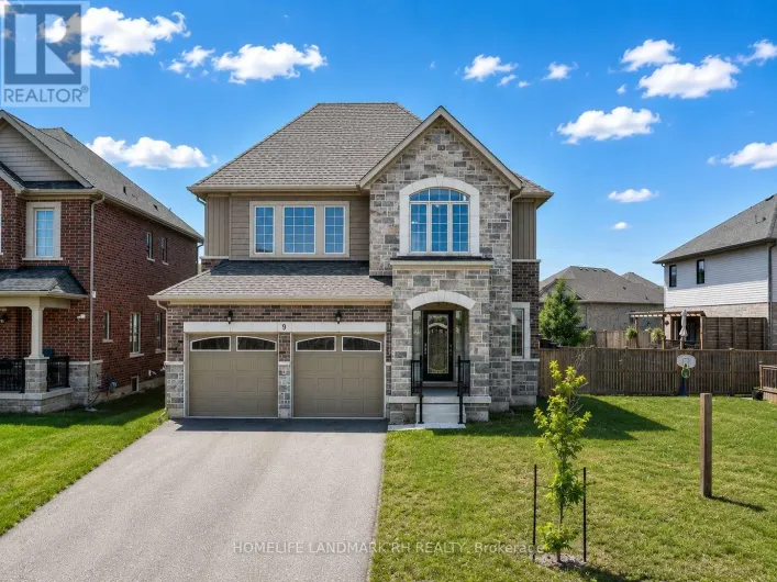 9 HOMESTEAD WAY, Thorold