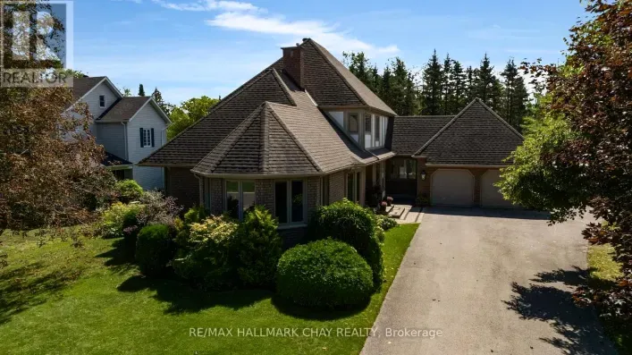 9 HOWARD DRIVE, Oro-Medonte