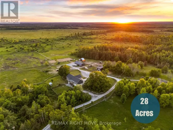 9 HUMMINGBIRD LANE, Kawartha Lakes
