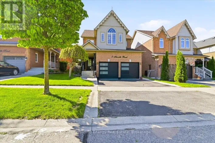 9 IBERVILLE ROAD W, Whitby