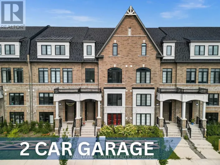 9 ICEMAKER WAY, Whitby