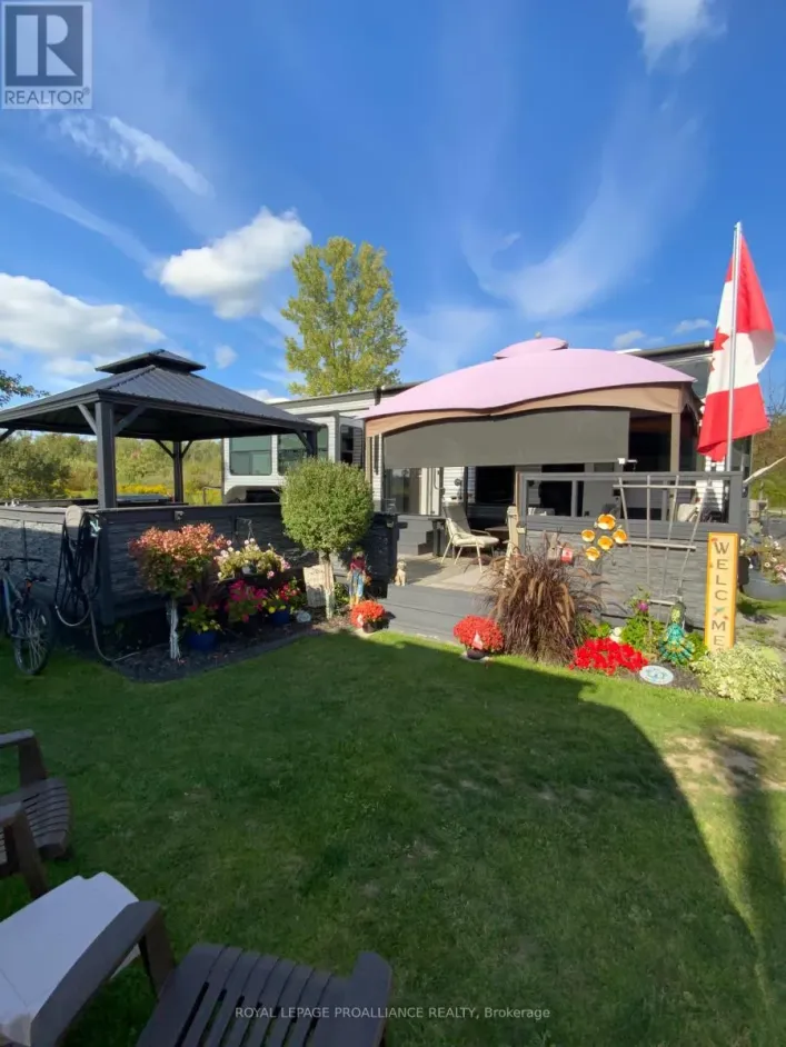 9 ISLAND PARK, Stirling-Rawdon