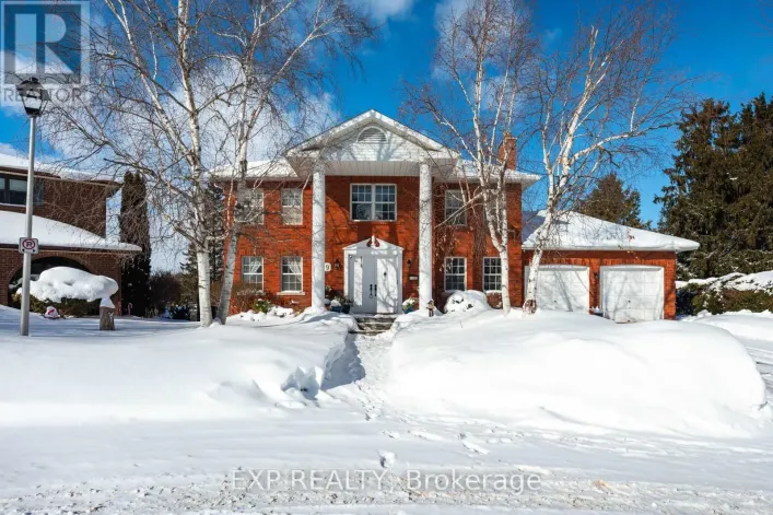 9 JACKSON COURT, Orangeville