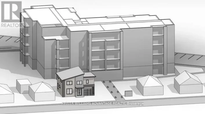 9 JAMES STREET, Norfolk