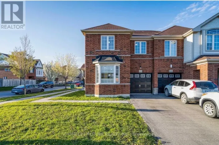9 JESSETT STREET, Ajax