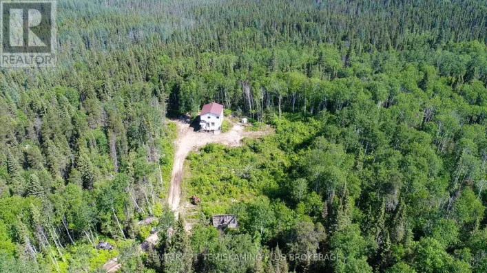 9 JORDASH ROAD, Kirkland Lake