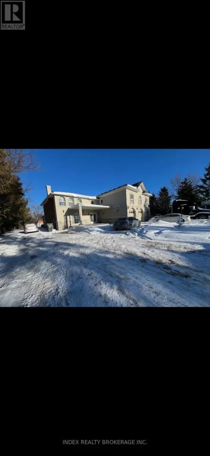 House for sale: 9 JULIAN DRIVE, Brampton
