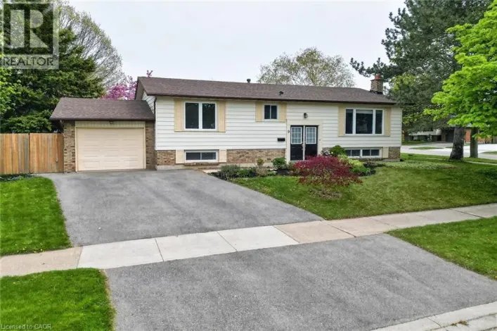 9 JULIANA Road, Grimsby