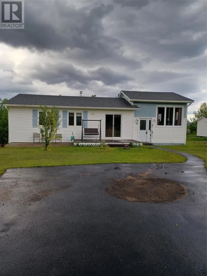 9 Juniper Crescent, Traytown
