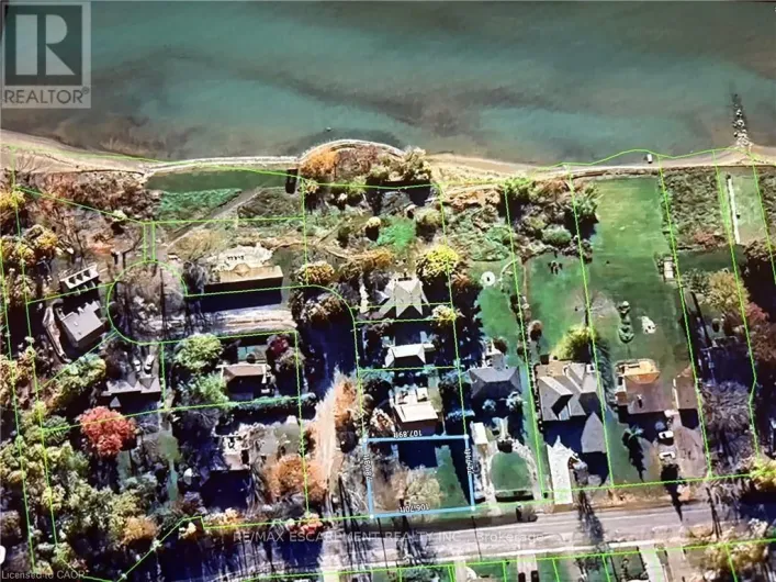 9 KANDRACS CRESCENT, Norfolk