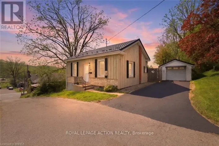 9 KEETON LANE, Brant
