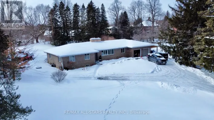 9 KENLEA COURT, Aurora