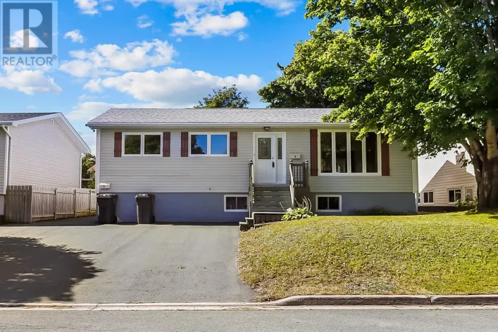 Two Apartment House for sale: 9 Kennedy Place, Mt Pearl