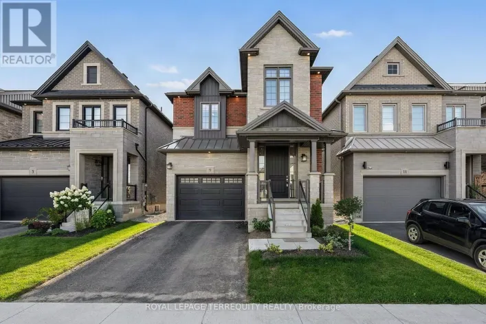 9 KIERNAN CRESCENT N, New Tecumseth
