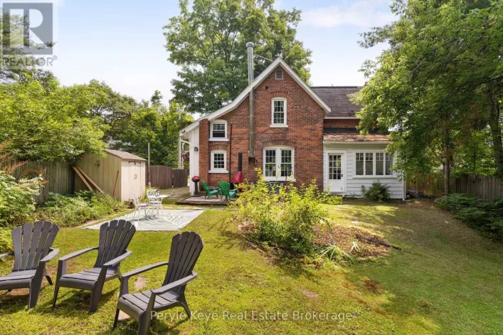 9 KING STREET, Bracebridge