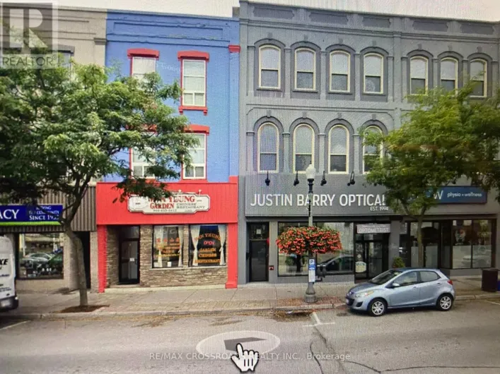 9 KING STREET W, Clarington