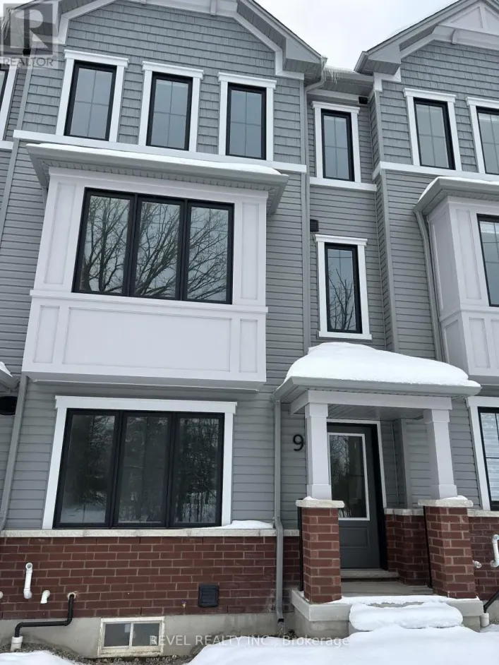 9 KINGBIRD COMMON, Cambridge