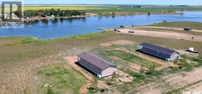 Manufactured Home for sale: 9 Lakeshore DRIVE, Thomson Lake