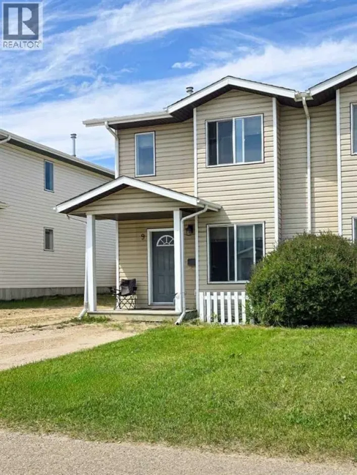 9 Lakeview Close, Blackfalds