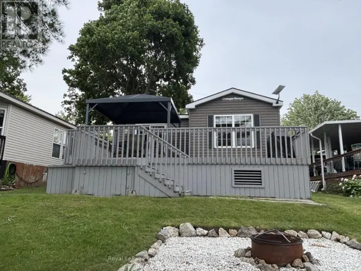 9 LAKEVIEW DR - 171 WOODLAND ESTATES ROAD, Trent Hills
