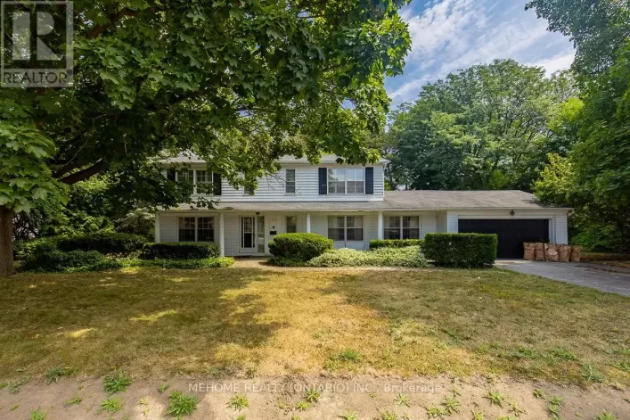 9 LAURELEAF ROAD, Markham