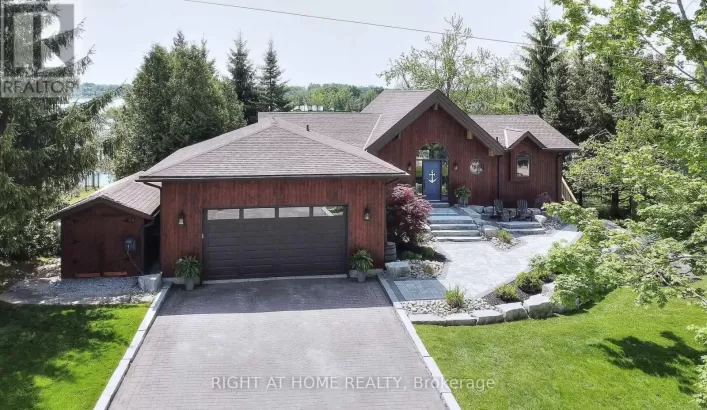 9 LAWSON COURT, Kawartha Lakes