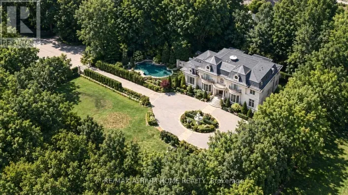 9 LEGACY COURT, Toronto