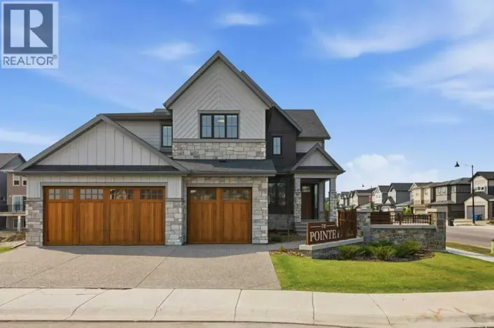 9 Legacy Vista Rise SE, Calgary