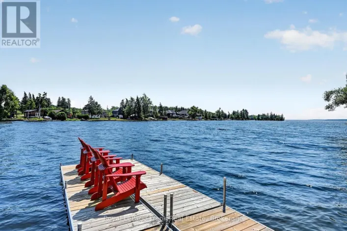 House for sale: 9 LILAC LANE, Kawartha Lakes