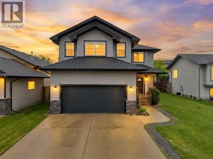 9 Lincoln Street, Sylvan Lake